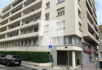 Location bureau Lyon 6 (69006) - 80 m² à Lyon 6 - 69006