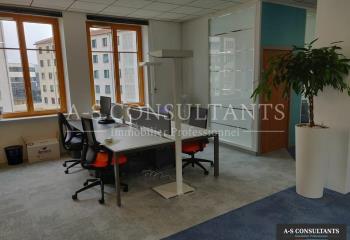 Location bureau Lyon 6 (69006) - 300 m² à Lyon 6 - 69006