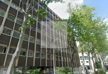 Location bureau Lyon 6 (69006) - 120 m² à Lyon 6 - 69006