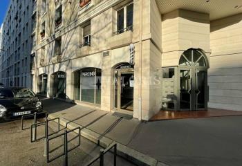 Location bureau Lyon 6 (69006) - 78 m²