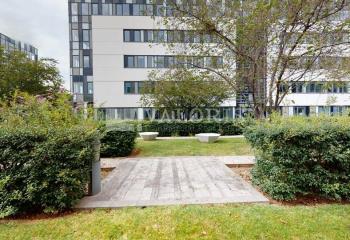 Location bureau Lyon 7 (69007) - 6736 m² à Lyon 7 - 69007