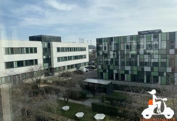 Location bureau Lyon 7 (69007) - 2481 m² à Lyon 7 - 69007