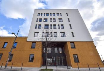 Location bureau Lyon 9 (69009) - 634 m² à Lyon 9 - 69009