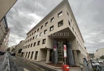 Location bureau Lyon 9 (69009) - 861 m² à Lyon 9 - 69009