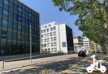 Location bureau Lyon 9 (69009) - 375 m²