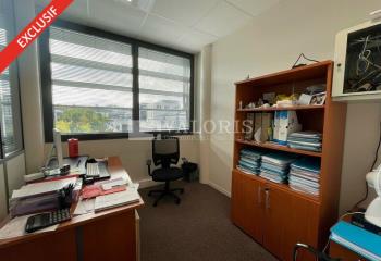 Location bureau Lyon 9 (69009) - 64 m²