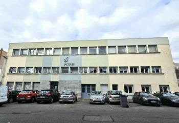 Location bureau Lyon 9 (69009) - 682 m² à Lyon 9 - 69009