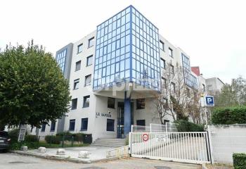 Location bureau Lyon 9 (69009) - 140 m² à Lyon 9 - 69009