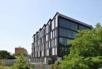 Location bureau Lyon 9 (69009) - 977 m² à Lyon 9 - 69009