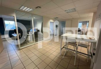 Location bureau Marcoussis (91460) - 250 m² à Marcoussis - 91460