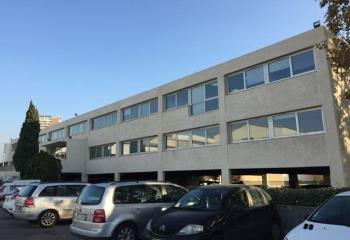 Location bureau Marseille 14 (13014) - 320 m² à Marseille 14 - 13014