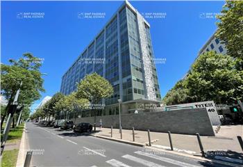 Location bureau Marseille 2 (13002) - 2563 m² à Marseille 2 - 13002