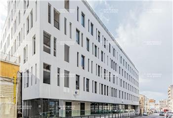 Location bureau Marseille 3 (13003) - 954 m²