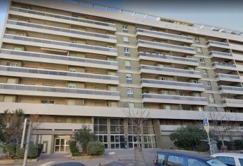 Location bureau Marseille 5 (13005) - 3729 m²