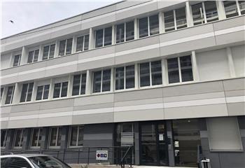 Location bureau Marseille 8 (13008) - 1801 m²