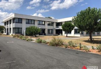 Location bureau Mérignac (33700) - 646 m² à Mérignac - 33700