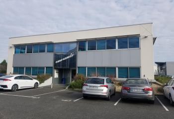 Location bureau Mérignac (33700) - 48 m² à Mérignac - 33700