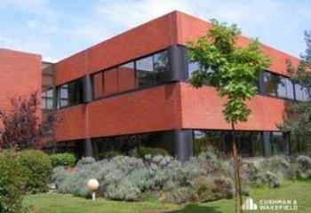 Location bureau Mérignac (33700) - 107 m² à Mérignac - 33700