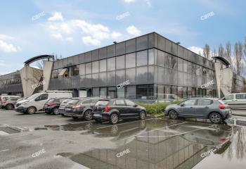 Location bureau Mérignac (33700) - 135 m² à Mérignac - 33700