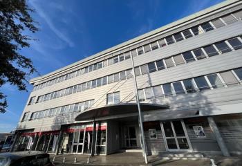 Location bureau Mérignac (33700) - 1203 m² à Mérignac - 33700