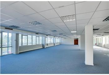 Location bureau Mérignac (33700) - 924 m² à Mérignac - 33700