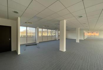 Location bureau Meudon (92190) - 732 m² à Meudon - 92190