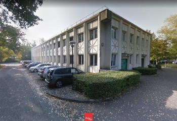 Location bureau Meylan (38240) - 553 m² à Meylan - 38240
