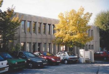 Location bureau Meylan (38240) - 356 m² à Meylan - 38240