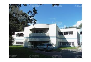 Location bureau Meylan (38240) - 973 m² à Meylan - 38240
