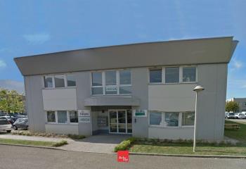 Location bureau Moirans (38430) - 107 m² à Moirans - 38430