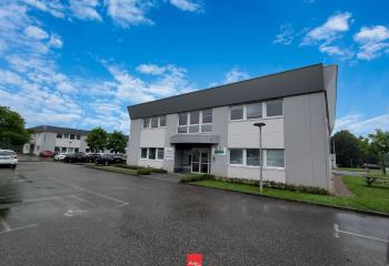 Location bureau Moirans (38430) - 147 m² à Moirans - 38430