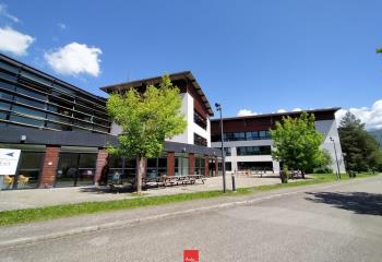 Location bureau Montbonnot-Saint-Martin (38330) - 778 m² à Montbonnot-Saint-Martin - 38330