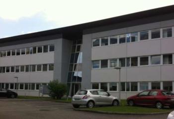 Location bureau Montbonnot-Saint-Martin (38330) - 117 m² à Montbonnot-Saint-Martin - 38330