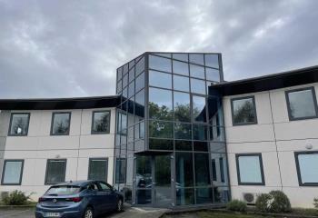 Location bureau Montbonnot-Saint-Martin (38330) - 190 m² à Montbonnot-Saint-Martin - 38330