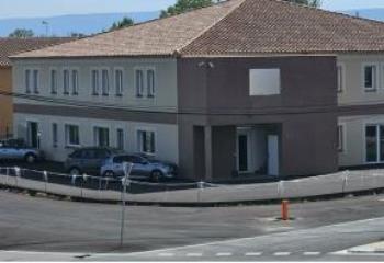 Location bureau Monteux (84170) - 1000 m² à Monteux - 84170