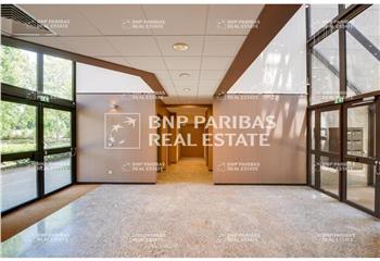 Location bureau Montigny-le-Bretonneux (78180) - 368 m² à Montigny-le-Bretonneux - 78180