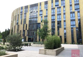 Location bureau Montpellier (34000) - 268 m² à Montpellier - 34000