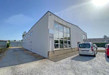Location bureau Montrabé (31850) - 300 m² à Montrabé - 31850