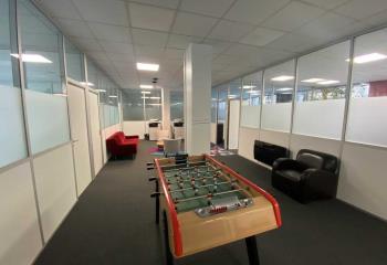 Location bureau Montrouge (92120) - 60 m² à Montrouge - 92120