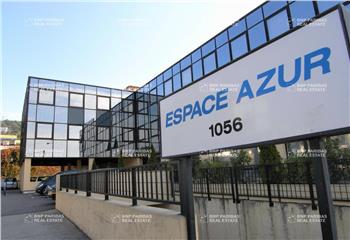 Location bureau Mougins (06250) - 387 m² à Mougins - 06250