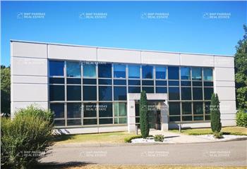 Location bureau Mulhouse (68200) - 105 m² à Mulhouse - 68100