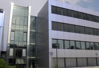 Location bureau Mundolsheim (67450) - 424 m² à Mundolsheim - 67450