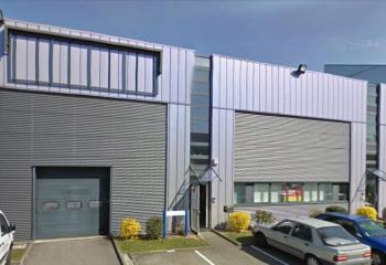 Location bureau Mundolsheim (67450) - 335 m² à Mundolsheim - 67450