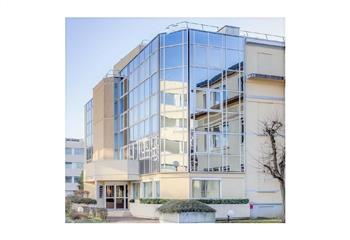 Location bureau Nanterre (92000) - 496 m² à Nanterre - 92000