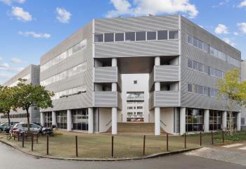 Location bureau Nantes (44200) - 832 m² à Nantes - 44000