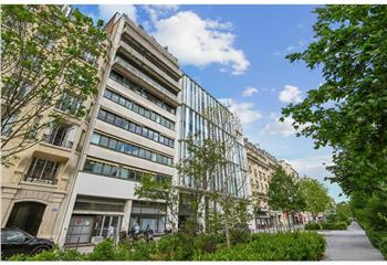 Location bureau Neuilly-sur-Seine (92200) - 192 m² à Neuilly-sur-Seine - 92200