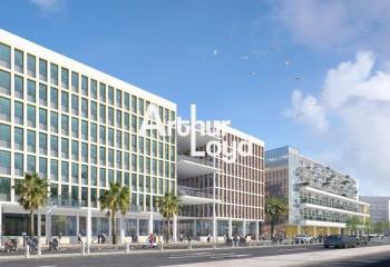 Location bureau Nice (06000) - 800 m² à Nice - 06000