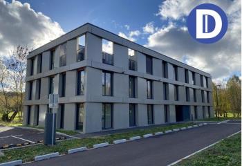 Location bureau Norroy-le-Veneur (57140) - 109 m² à Norroy-le-Veneur - 57140