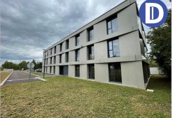 Location bureau Norroy-le-Veneur (57140) - 363 m² à Norroy-le-Veneur - 57140