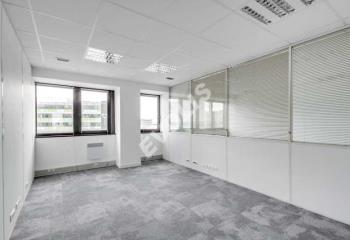 Location bureau Pantin (93500) - 1650 m² à Pantin - 93500
